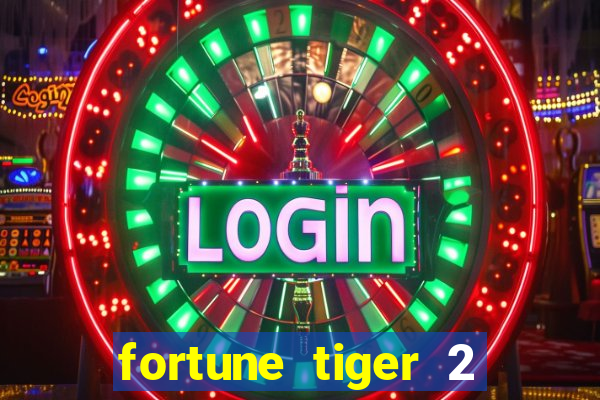 fortune tiger 2 revenge demo